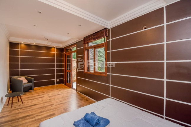 Imagem Casa com 3 Quartos à Venda, 142 m² em Cavalhada - Porto Alegre