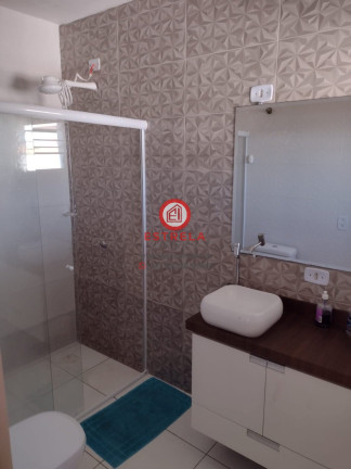 Casa com 3 Quartos à Venda, 80 m² em Cidade Salvador - Jacareí