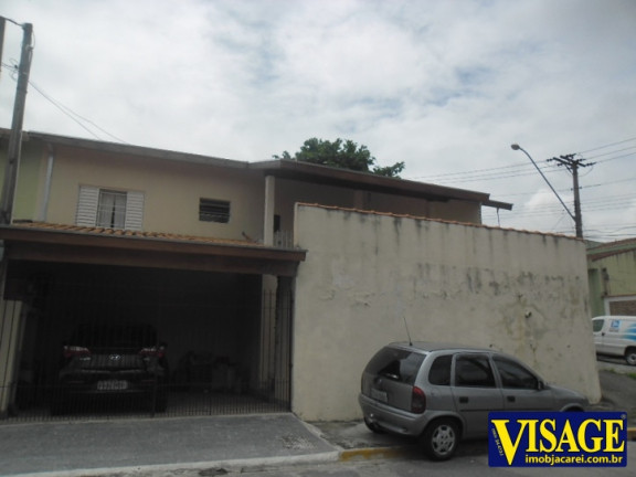 Casa com 4 Quartos à Venda, 176 m² em Vila Formosa - Jacareí