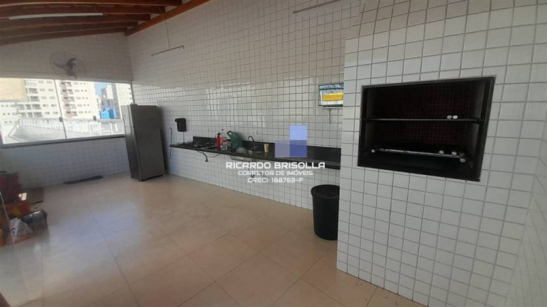 Imagem Apartamento com 1 Quarto à Venda, 45 m² em Campo Da Aviacao - Praia Grande Imagem Apartamento com 1 Quarto à Venda, 45 m² em Campo Da Aviacao - Praia Grande