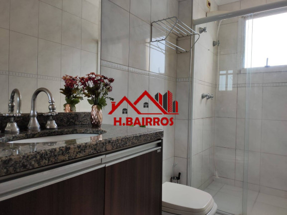 Imagem Apartamento com 3 Quartos à Venda, 97 m² em Jardim América - São José Dos Campos Imagem Apartamento com 3 Quartos à Venda, 97 m² em Jardim América - São José Dos Campos