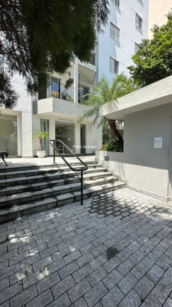Imagem Imóvel com 2 Quartos à Venda, 58 m² em Vila Santa Catarina - São Paulo Imagem Imóvel com 2 Quartos à Venda, 58 m² em Vila Santa Catarina - São Paulo