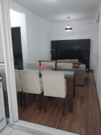 Imagem Apartamento com 2 Quartos à Venda, 59 m² em Vila Osasco - Osasco Imagem Apartamento com 2 Quartos à Venda, 59 m² em Vila Osasco - Osasco