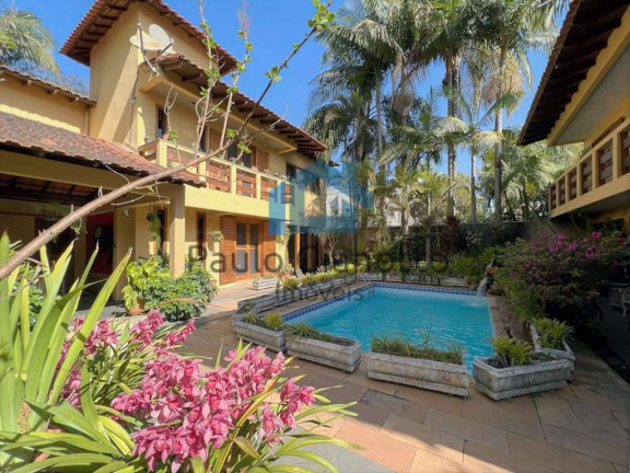 Imagem Casa de Condomínio com 4 Quartos à Venda, 342 m² em Granja Viana - Cotia Imagem Casa de Condomínio com 4 Quartos à Venda, 342 m² em Granja Viana - Cotia
