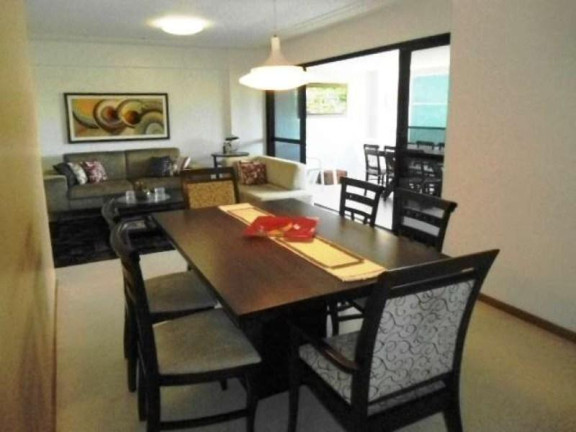 Imagem Apartamento com 3 Quartos à Venda, 140 m² em Pituba - Salvador