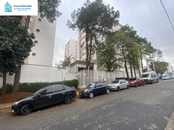 Imagem Imóvel com 2 Quartos à Venda, 45 m² em Vila Carmosina - São Paulo Imagem Imóvel com 2 Quartos à Venda, 45 m² em Vila Carmosina - São Paulo