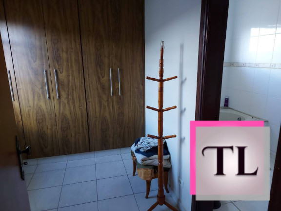 Imagem Casa com 3 Quartos à Venda, 200 m² em Jardim Philadélphia - Poços De Caldas