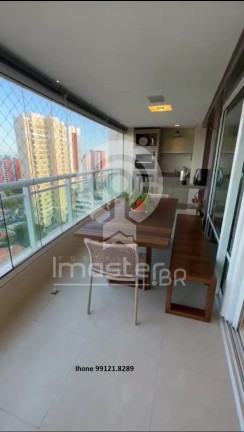 Foto do imóvel Apartamento com 3 Quartos à Venda, 1 m² em Guararapes - Fortaleza