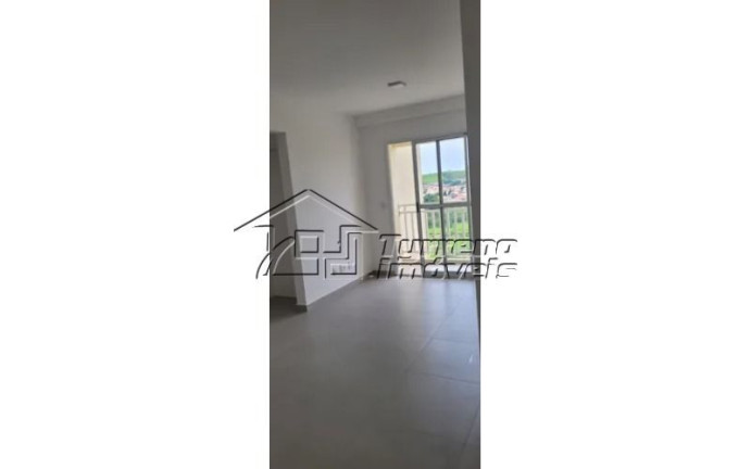 Imagem Apartamento com 2 Quartos à Venda, 56 m² em Parque Residencial Flamboyant - São José Dos Campos Imagem Apartamento com 2 Quartos à Venda, 56 m² em Parque Residencial Flamboyant - São José Dos Campos