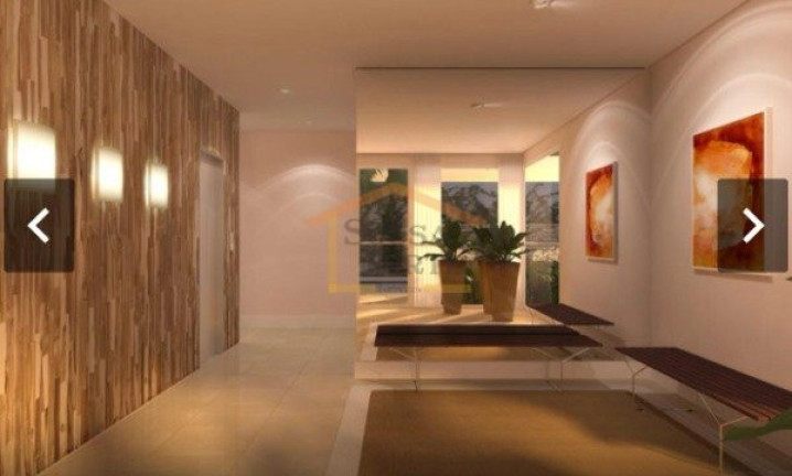 Imagem Apartamento com 3 Quartos à Venda, 86 m² em Lauzane Paulista - São Paulo