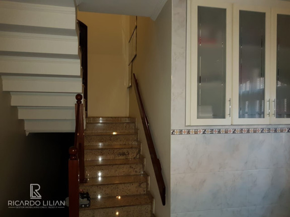 Imagem Sobrado com 3 Quartos à Venda, 150 m² em Jardim América - Guarulhos