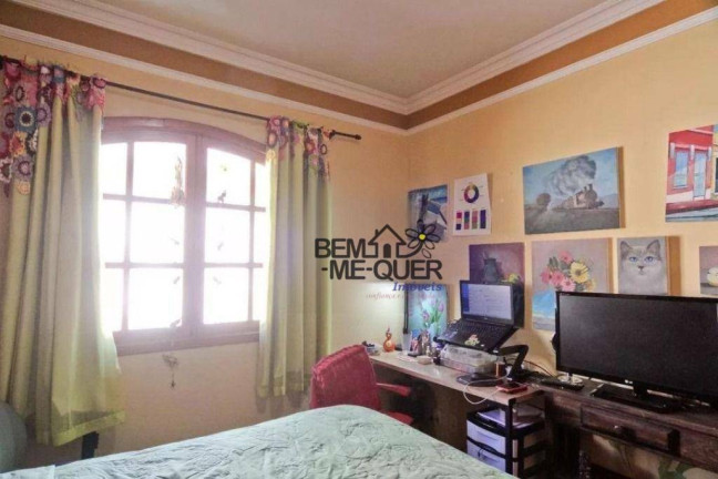 Imagem Sobrado com 4 Quartos à Venda, 150 m² em Parque São Domingos - São Paulo