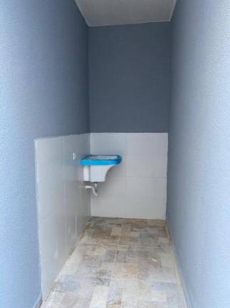 Imagem Casa com 2 Quartos à Venda, 73 m² em Barreiro - Taubaté Imagem Casa com 2 Quartos à Venda, 73 m² em Barreiro - Taubaté