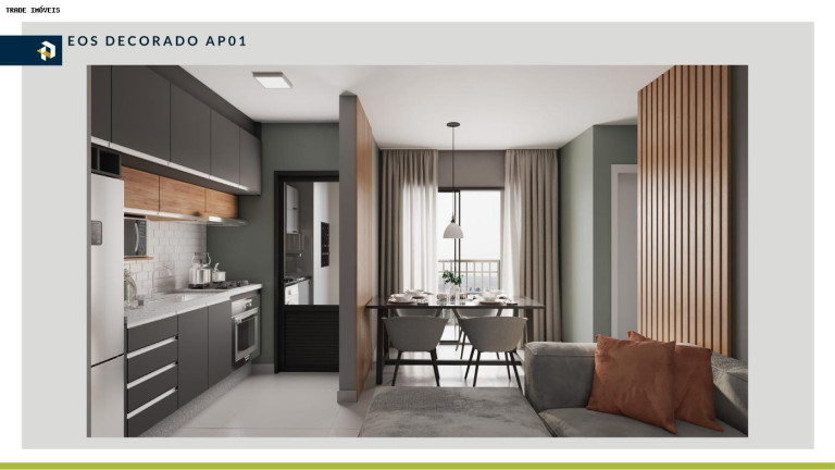 Imagem Apartamento com 2 Quartos à Venda, 78 m² em Gleba Esperança - Londrina Imagem Apartamento com 2 Quartos à Venda, 78 m² em Gleba Esperança - Londrina