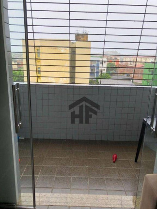 Imagem Apartamento com 3 Quartos à Venda, 98 m² em Jardim Atlântico - Olinda