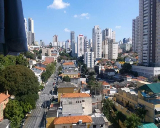 Imagem Apartamento com 2 Quartos à Venda, 83 m² em Aclimação - São Paulo Imagem Apartamento com 2 Quartos à Venda, 83 m² em Aclimação - São Paulo