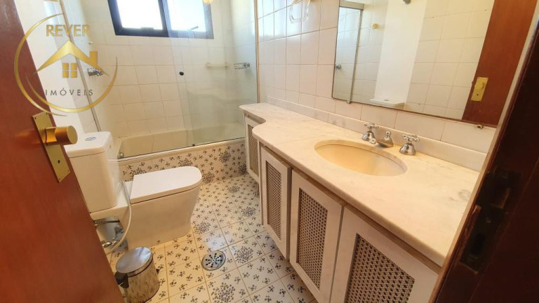 Imagem Apartamento com 4 Quartos à Venda, 198 m² em Vila Itapura - Campinas Imagem Apartamento com 4 Quartos à Venda, 198 m² em Vila Itapura - Campinas