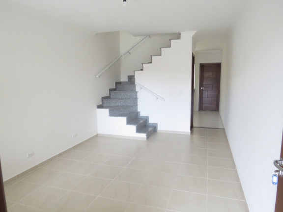 Sobrado com 2 Quartos à Venda, 90 m² em Parque Císper - São Paulo