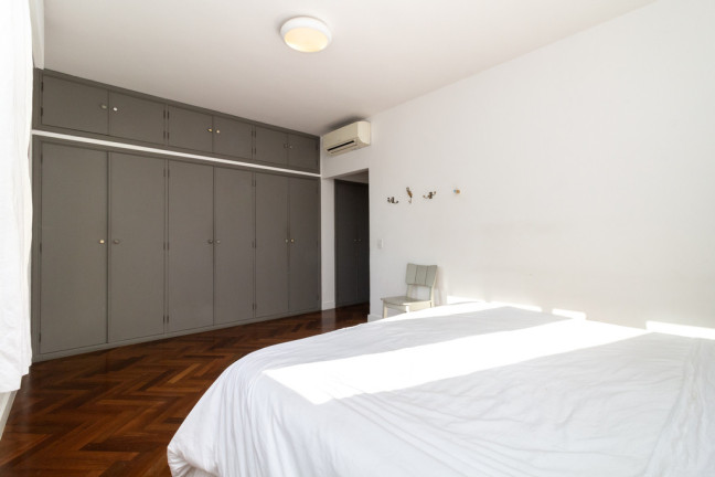 Imagem Apartamento com 3 Quartos à Venda, 269 m² em Higienópolis - São Paulo Imagem Apartamento com 3 Quartos à Venda, 269 m² em Higienópolis - São Paulo