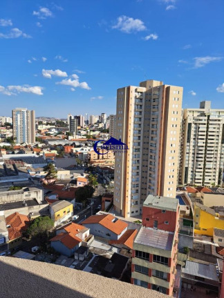 Imagem Apartamento com 2 Quartos à Venda, 52 m² em Casa Branca - Santo André Imagem Apartamento com 2 Quartos à Venda, 52 m² em Casa Branca - Santo André