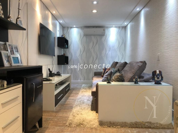 Imagem Apartamento com 3 Quartos à Venda, 164 m² em Jardim Analia Franco - São Paulo Imagem Apartamento com 3 Quartos à Venda, 164 m² em Jardim Analia Franco - São Paulo