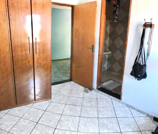 Imagem Sobrado com 3 Quartos à Venda,  em Itaquera - São Paulo