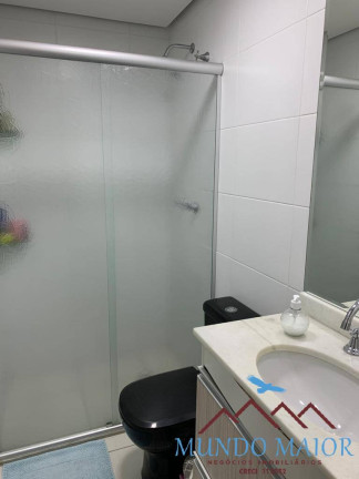 Imagem Apartamento com 3 Quartos à Venda, 67 m² em Vila Homero Thon - Santo André Imagem Apartamento com 3 Quartos à Venda, 67 m² em Vila Homero Thon - Santo André