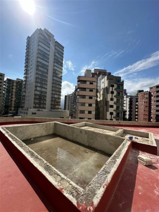 Imagem Apartamento com 2 Quartos à Venda, 76 m² em Tupi - Praia Grande