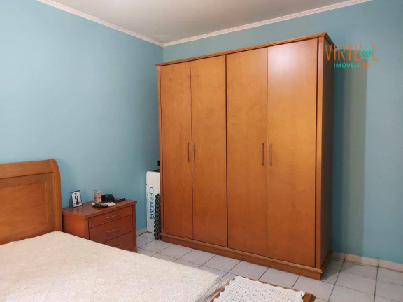 Imagem Sobrado com 3 Quartos à Venda, 145 m² em Jardim Regina - São Paulo Imagem Sobrado com 3 Quartos à Venda, 145 m² em Jardim Regina - São Paulo