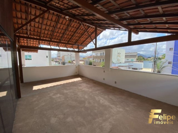 Imagem Casa com 5 Quartos à Venda, 360 m² em Praia Do Morro - Guarapari