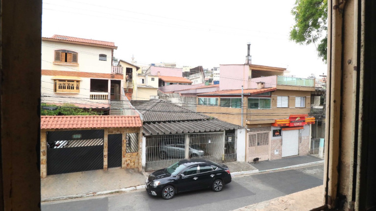Imagem Casa com 5 Quartos à Venda, 250 m² em Vila Nova Cachoeirinha - São Paulo