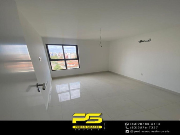 Imagem Apartamento com 2 Quartos à Venda, 60 m² em Manaíra - João Pessoa Imagem Apartamento com 2 Quartos à Venda, 60 m² em Manaíra - João Pessoa