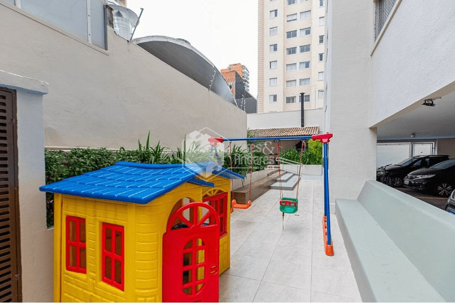 Imagem Apartamento com 3 Quartos à Venda, 94 m² em Moema - São Paulo
