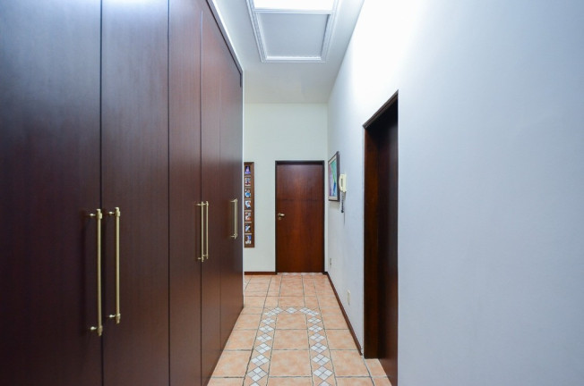 Imagem Casa com 4 Quartos à Venda, 488 m² em Alto Da Boa Vista - São Paulo