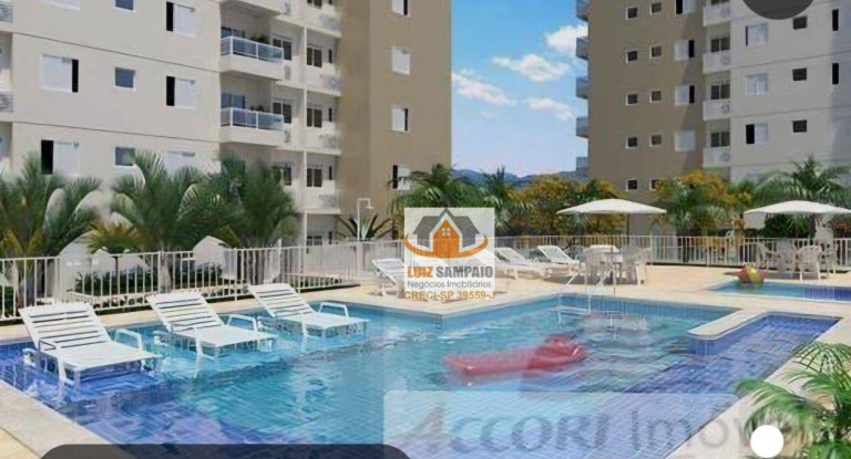 Imagem Apartamento com 2 Quartos à Venda, 75 m² em Satelite - Itanhaém Imagem Apartamento com 2 Quartos à Venda, 75 m² em Satelite - Itanhaém