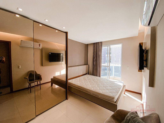 Imagem Apartamento com 3 Quartos à Venda, 109 m² em Praia De Itapoã - Vila Velha Imagem Apartamento com 3 Quartos à Venda, 109 m² em Praia De Itapoã - Vila Velha