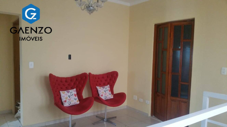 Imagem Sobrado com 3 Quartos à Venda, 400 m² em City Bussocaba - Osasco Imagem Sobrado com 3 Quartos à Venda, 400 m² em City Bussocaba - Osasco