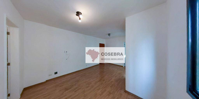 Imagem Apartamento com 1 Quarto para Alugar, 45 m² em Vila Olímpia - São Paulo Imagem Apartamento com 1 Quarto para Alugar, 45 m² em Vila Olímpia - São Paulo