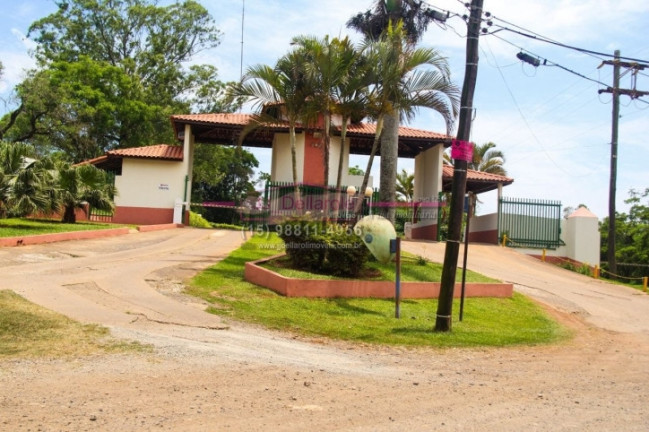Imagem Chácara com 7 Quartos à Venda, 387 m² em Nova Rheata - Boituva Imagem Chácara com 7 Quartos à Venda, 387 m² em Nova Rheata - Boituva