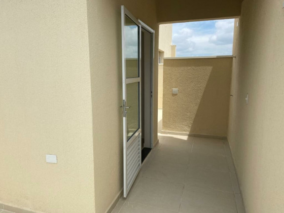 Imagem Cobertura com 2 Quartos à Venda, 75 m² em Vila América - Santo André Imagem Cobertura com 2 Quartos à Venda, 75 m² em Vila América - Santo André