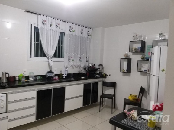 Imagem Apartamento com 3 Quartos à Venda, 95 m² em Jardim Atlantico - Serra
