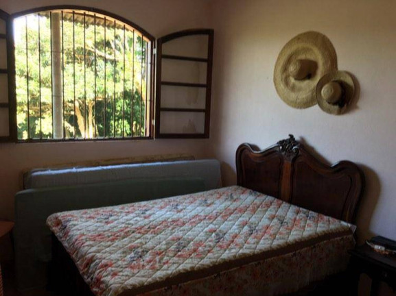 Imagem Chácara com 2 Quartos à Venda, 30.000 m² em Piraporinha - Piedade