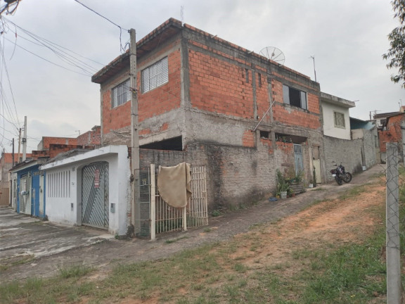 Imagem Casa com 2 Quartos à Venda, 259 m² em Jardim Maria Antonia (nova Veneza) - Sumaré Imagem Casa com 2 Quartos à Venda, 259 m² em Jardim Maria Antonia (nova Veneza) - Sumaré