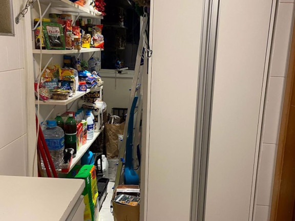 Imagem Apartamento com 3 Quartos à Venda, 100 m² em Vila Mariana - São Paulo