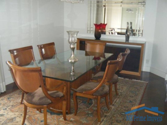 Imagem Apartamento com 5 Quartos à Venda, 275 m² em Campo Belo - São Paulo Imagem Apartamento com 5 Quartos à Venda, 275 m² em Campo Belo - São Paulo