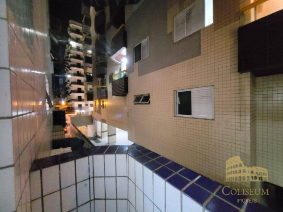 Imagem Apartamento com 1 Quarto à Venda, 40 m² em Vila Assunção - Praia Grande