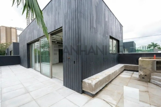 Imagem Casa com 3 Quartos à Venda, 578 m² em Jardim Europa - São Paulo