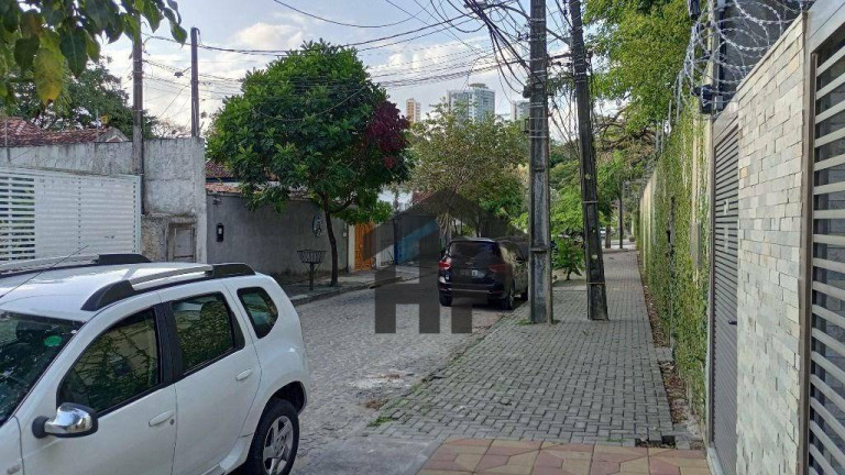 Imagem Casa com 4 Quartos à Venda, 258 m² em Poço Da Panela - Recife