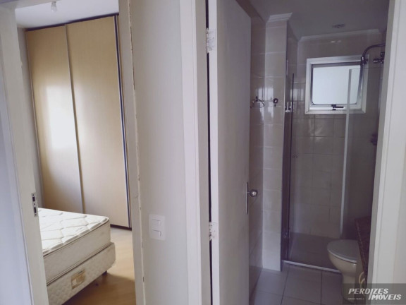 Imagem Apartamento com 3 Quartos à Venda ou Locação, 75 m² em Vila Pompéia - São Paulo