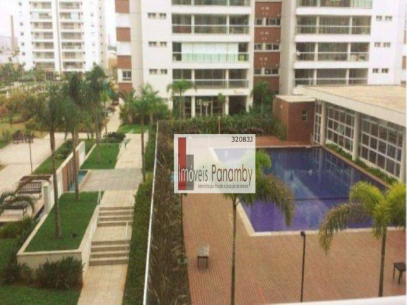 Imagem Apartamento com 4 Quartos à Venda, 304 m² em Cerâmica - São Caetano Do Sul Imagem Apartamento com 4 Quartos à Venda, 304 m² em Cerâmica - São Caetano Do Sul